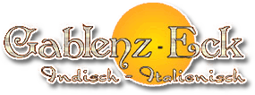 Gablenz Eck Logo